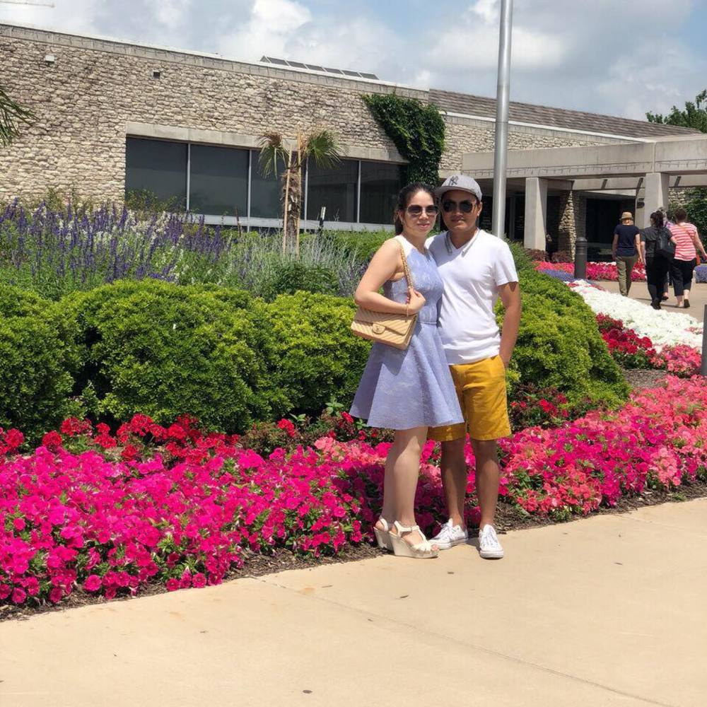 Meet your Posher, Phung